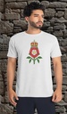 "Tudor Rose Heraldry" T-Shirt Unisex
