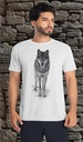 "Wild Wolf" T-Shirt Unisex