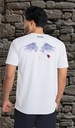 "Wings with Arrow" T-Shirt Unisex