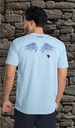 "Wings with Arrow" T-Shirt Unisex