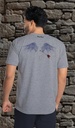 "Wings with Arrow" T-Shirt Unisex