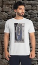 "Vintage Tarot - High Priestess" T-Shirt Unisex