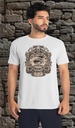"Ouija Round Sepia" T-Shirt Unisex