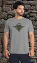 "Parachute Colour Logo" T-Shirt Unisex