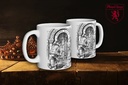"Alice in Wonderland - Queen Alice" Mug