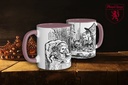 "Alice in Wonderland - Tea Party" Mug