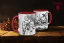 "Alice in Wonderland - Tea Party" Mug