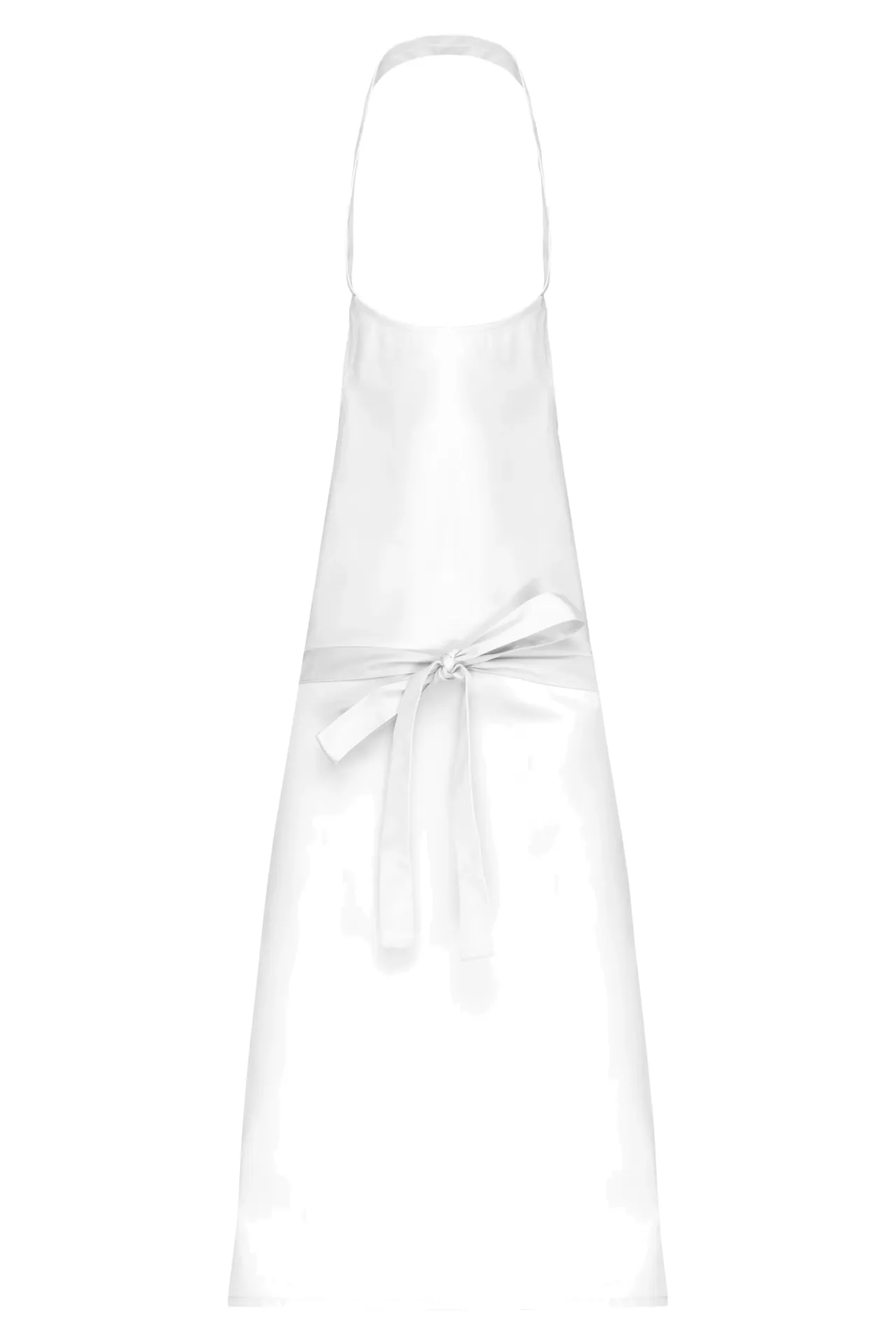 Professional Apron (White)