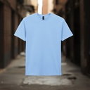 Cotton SoftStyle Tee