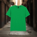 Adult Cotton SoftStyle Tee