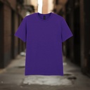 SoftStyle Cotton Tee - Adult