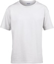 SoftStyle Cotton Tee - Childrens Blank