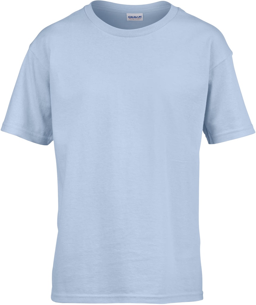 Childrens SoftStyle Cotton Tee
