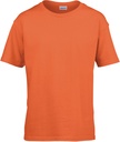 Childrens SoftStyle Cotton Tee