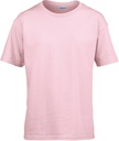 SoftStyle Cotton Tee - Childrens