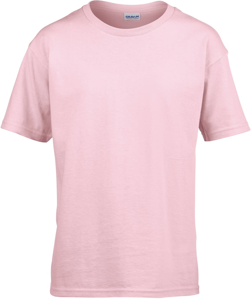 Childrens SoftStyle Cotton Tee