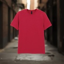 Adult Cotton SoftStyle Tee