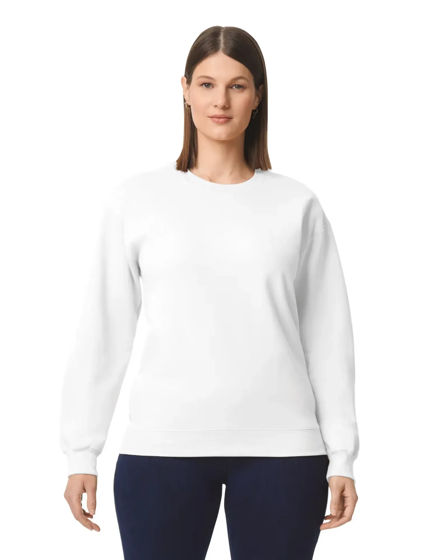 Softstyle Sweatshirt - Midweight