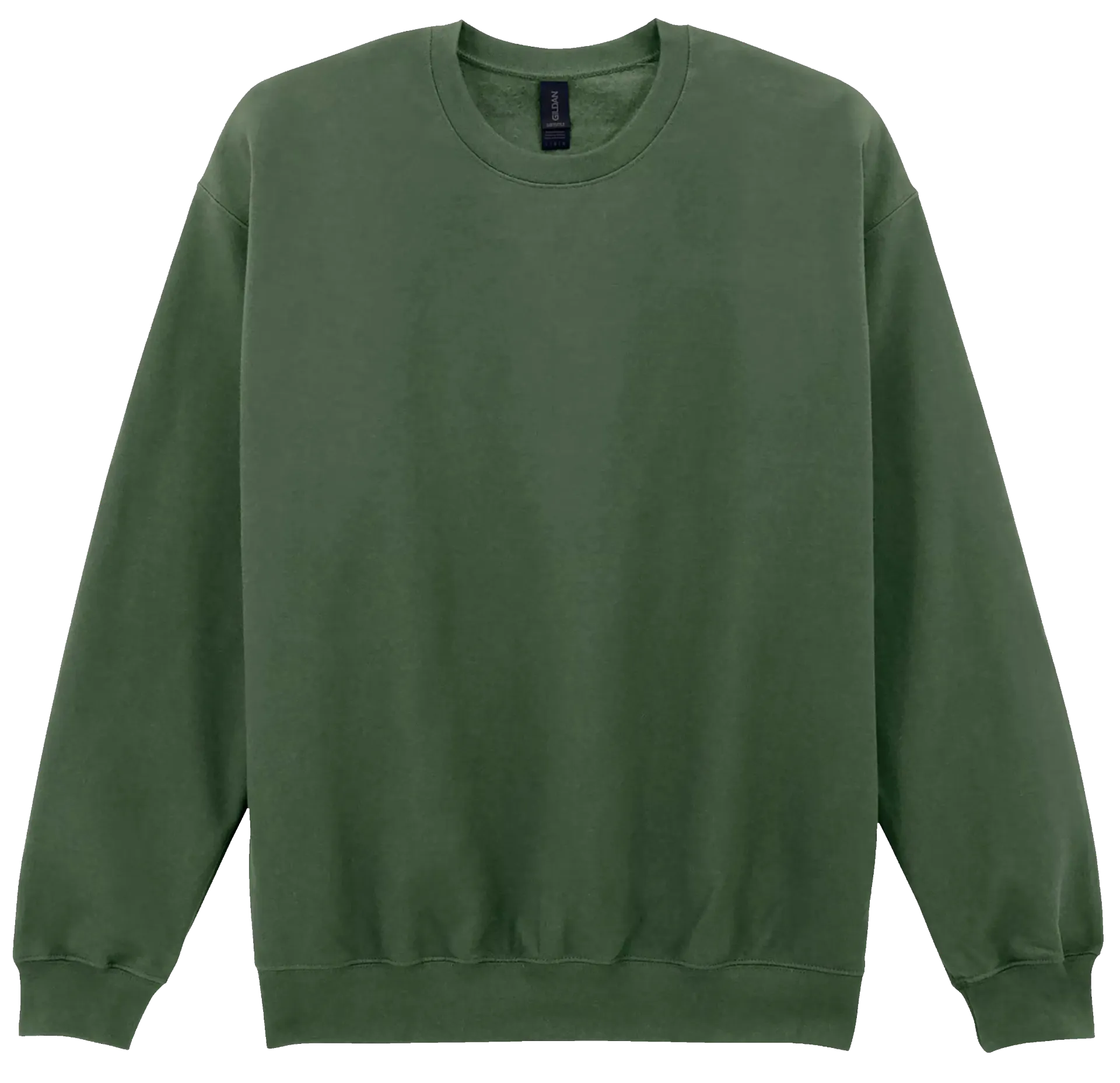 Softstyle Sweatshirt - Midweight