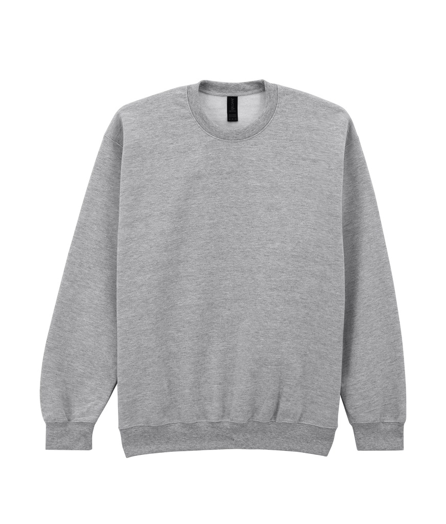 Softstyle Sweatshirt - Midweight