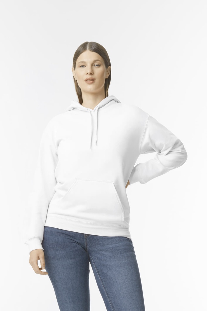 Gildan Midweight Hoodie