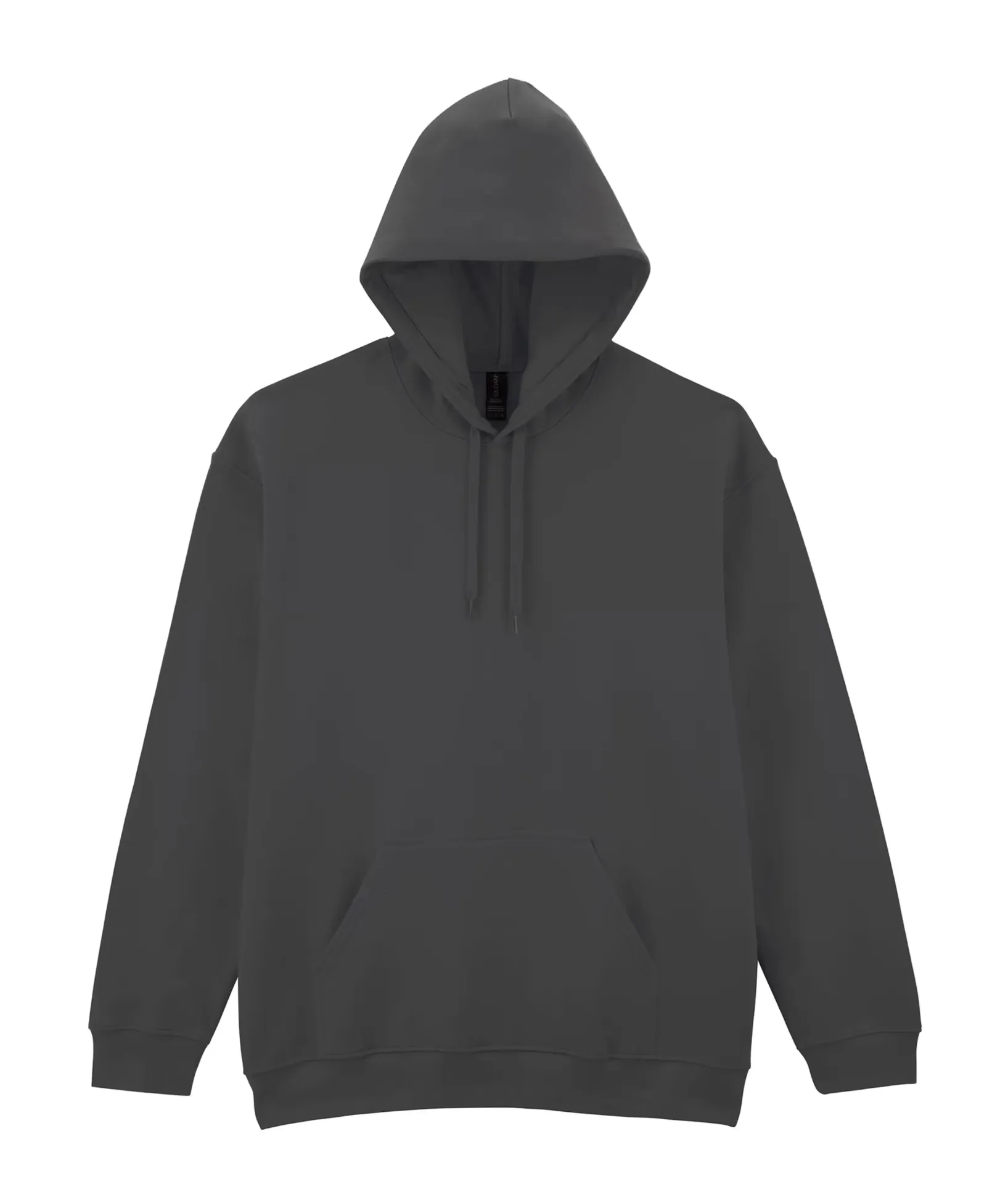 Softstyle Hoodie Midweight
