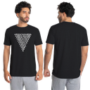 "Abracadabra" T-Shirt Black