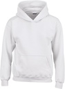 Childrens Gildan HeavyBlend Hoodie