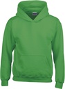 Hoodie Heavy Blend - Childrens