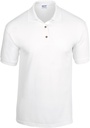 SoftStyle Cotton Jersey DryBlend Polo