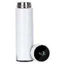 Thermos Infuser 450ml with Digital Temperature Display
