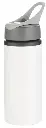 Aluminium Drink Bottle 600ml