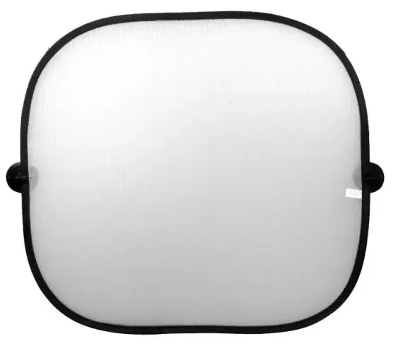 Car Sun Visor