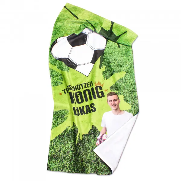 Microfibre Towel