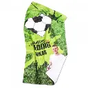 Microfibre Towel