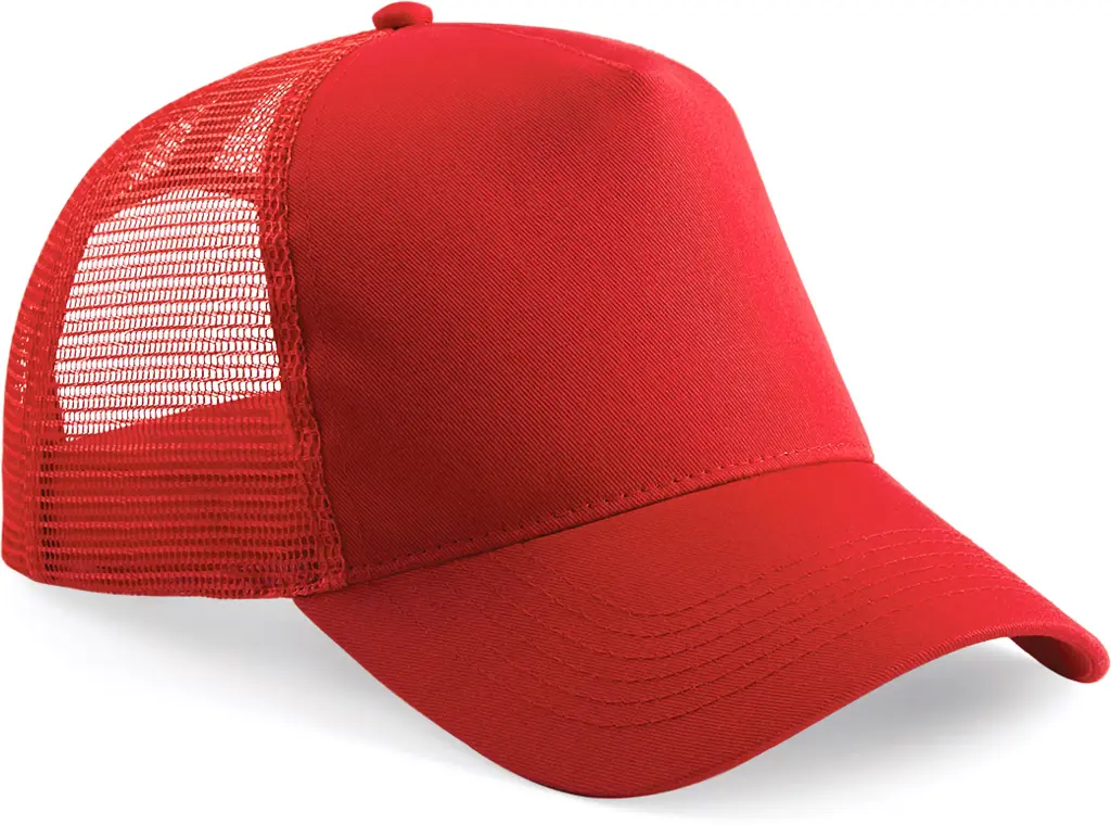Adult Trucker Cap