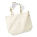 Tote Bag - Basic Cotton