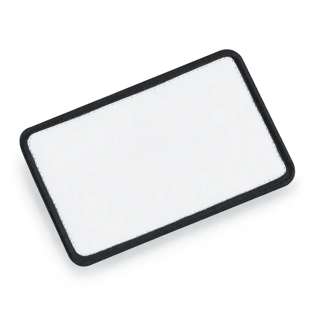 Military Patch - 100m x 65mm Velcro