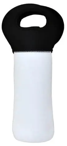 Neoprene Wine Bottle Koozie