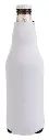Neoprene Beer Koozie - Full with Zip