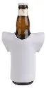 Neoprene Beer Koozie - T Design