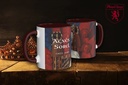 "Agnes Sorel, Virgin and Child" Mug