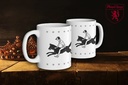 "Good Little Henry x 2" Mug