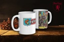 "Le Lagardere - Issue 7" Mug