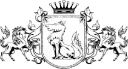 "Wolf Blason - Mono" Steel Carabina Mug