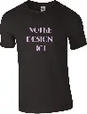 SoftStyle Heavy Cotton Tee - Adult