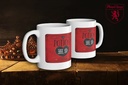 "Love Potion No. 9 Red" Mug