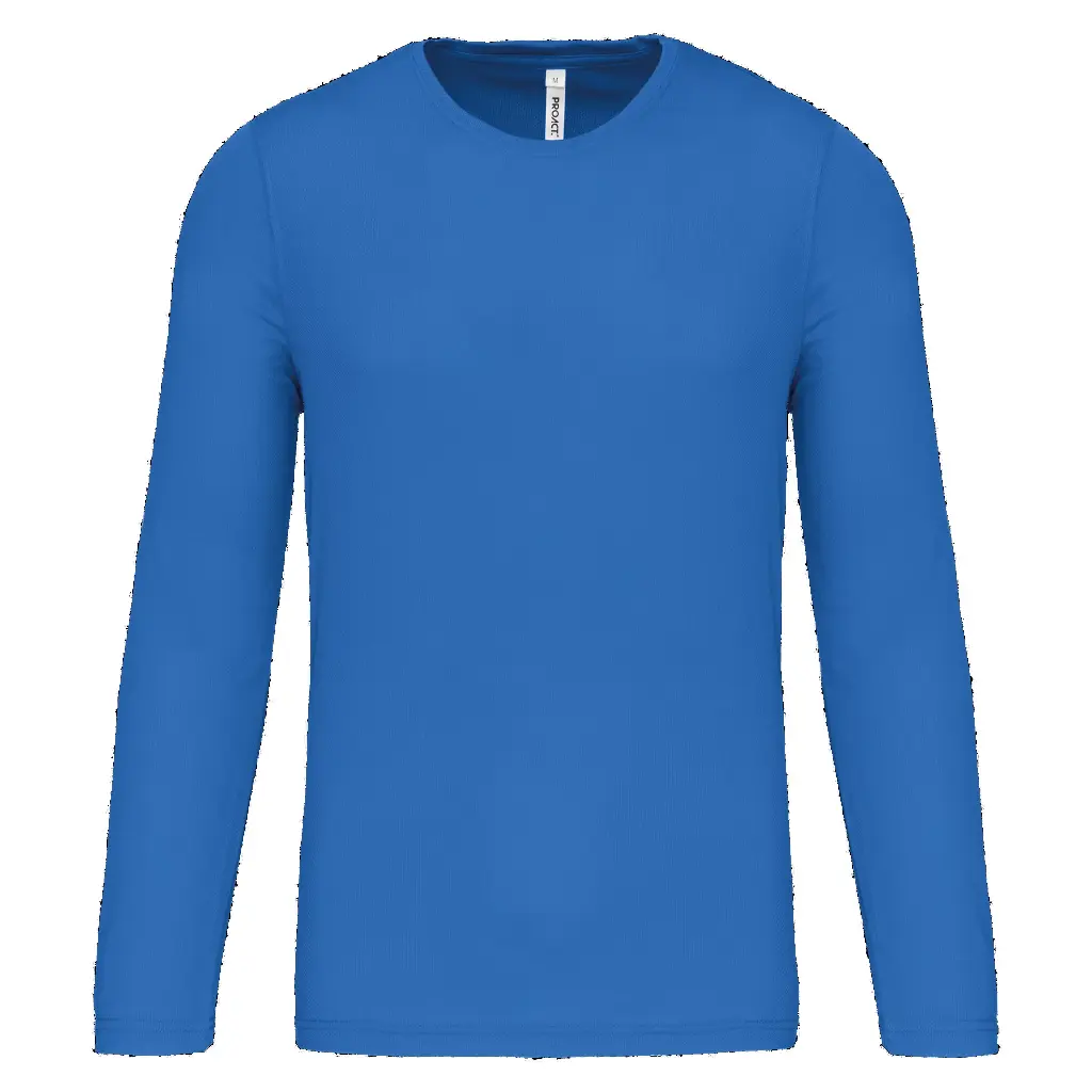 Sports SunProtect Tee - Unisex