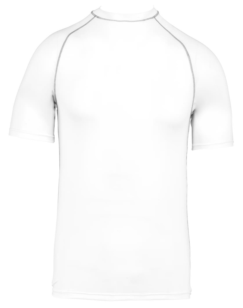 Active Sun Protect 50+ Adult Tee - Blank