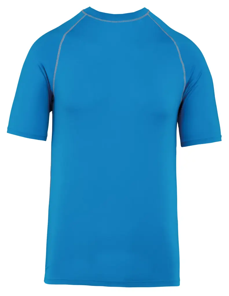 Active Sun Protect 50+ Child Tee - Blank